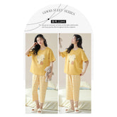 CUTE BEAR DESIGN NGHTSUIT IN PREMIUM FABRIC